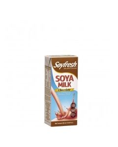 SOYFRESH SOYA MILK CHOC 250ml