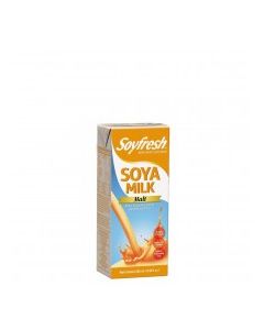 SOYFRESH SOYA MILK MALT 250ml