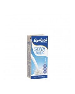 SOYFRESH SOYA MILK 250ml