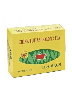TENFUS OOLONG TEA 100s