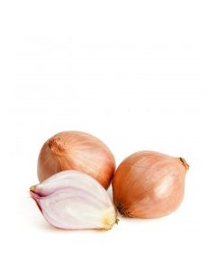 SHALLOTS IMP vwt Approx. 0.2 Kg tray
