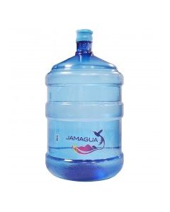 JAM AGUA WATER 5gal