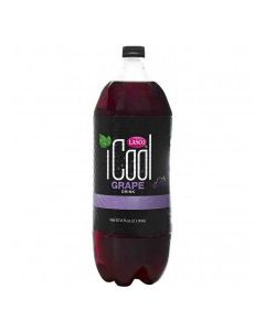 LASCO ICOOL GRAPE 2L
