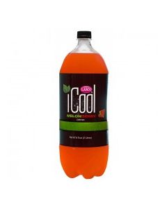 LASCO ICOOL MELON BERRY 2L