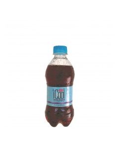 LASCO ICOOL WATER CRAN GRAPE 330ml
