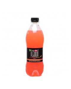 LASCO ICOOL STRAWBERRY BANANA 500ml