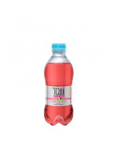 LASCO ICOOL GUAVA PINE R/SUGAR 330ml