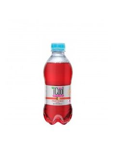 LASCO ICOOL FRUIT PUNCH R/SUGAR 330ml