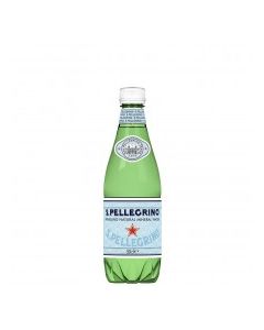 SAN PELLEGRINO SPARKLING WATER 500ml