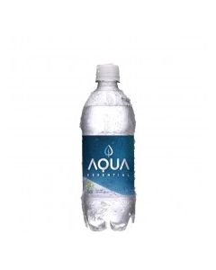 AQUA ESSENTIAL WATER 20oz