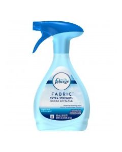 FEBREZE EX STRENGTH ODOR 800ml