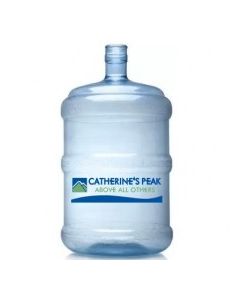 CATHERINES PEAK EMPTY BOTTLE 5gal