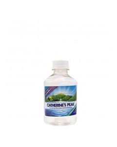 CATHERINES PEAK WATER 8oz