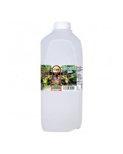 ELIZABETH MEIKLE COCONUT WATER 1/2gal
