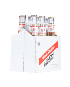 RED STRIPE LEMON PARADISE 6x275ml