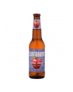 CIDERBOYS APPLE CIDER FIRST PRES 355ml