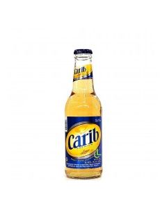 CARIB PREMIUM LAGER  275ml
