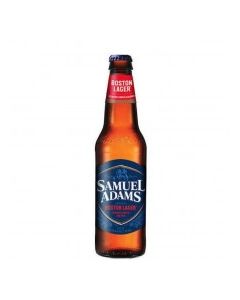 SAMUEL ADAMS BOSTON LAGER 355ml
