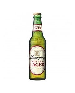 YUENGLING TRADITIONAL LAGER 330ml
