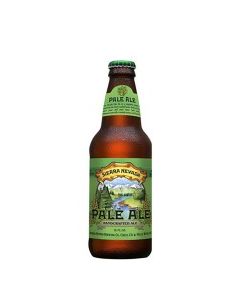 SIERRA NEVADA PALE ALE 355ml