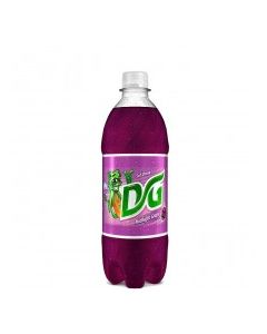 D&G GRAPE 2L