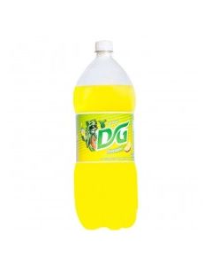D&G PINEAPPLE 2L