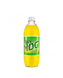 D&G PINEAPPLE 20oz