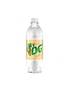 D&G CREAM SODA 20oz