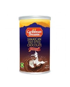 CARIB DREAMS INST CHOCOLATE 12oz