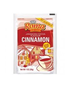 ROMA HOT CHOC MIX CINN 28g