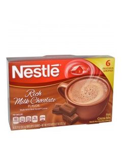 NESTLE RICH MILK CHOCOLATE 121.2g