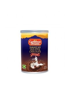 CARIB DREAMS INST CHOCOLATE 6oz