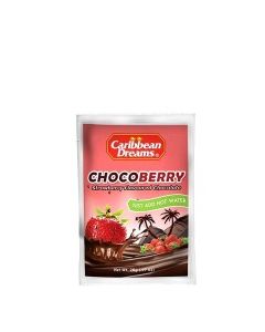 CARIB DREAMS INST CHOCOBERRY 28g