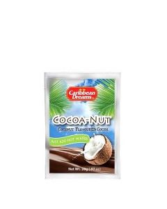 CARIB DREAMS COCOA-NUT 28g