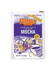 ROMA HOT CHOC MIX MOCHA 28g
