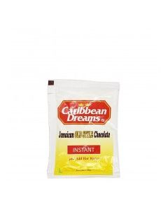 CARIB DREAMS INST CHOCOLATE 28g