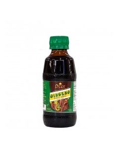 DTOS GINSENG DRINK 200ml