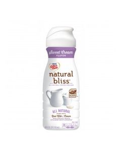 NESTLE COFFEE MATE SWEET CREAM 16oz