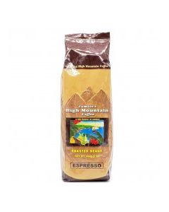 HIGH MT COFFEE INST BEAN ESPRESSO 16oz