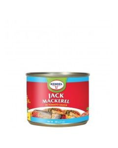 KENDEL JACK MACKEREL TOM 200g