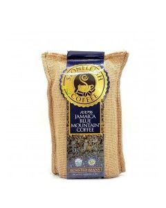 STONELEIGH COFFEE ROASTED BEANS 16oz