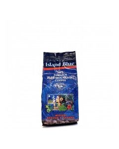 ISLAND BLUE ROAST & GROUND 8oz