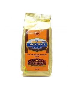 MOY HALL RSTD COFFEE GROUND 454g