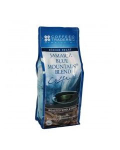 COFFEE TRADERS JBM COFFEE BLEND BNS 16oz