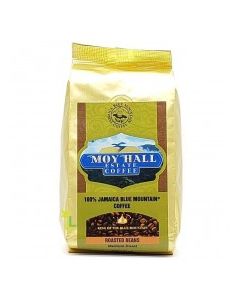 MOY HALL RSTD COFFEE BEANS 454g