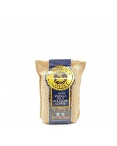 STONELEIGH COFFEE ROASTED BEANS 8oz