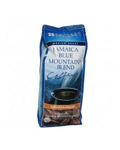 COFFEE TRADERS JBM COFFEE BLEND 16oz