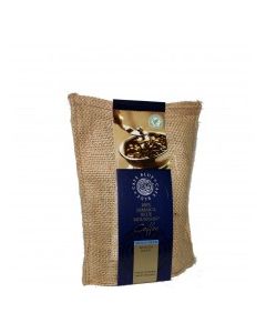 CAFE BLUE 100% JBM COFFEE BEANS 8oz