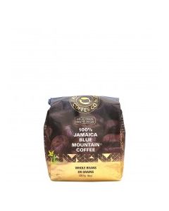 ROCKSTEADY BLUE MT COFFEE BEAN 8oz