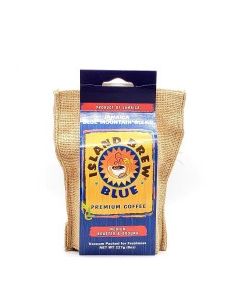 ISLAND BREW JBM BLEND GROUND 8oz